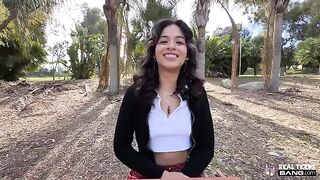This hole is going to be mine now - a captivating POV experience