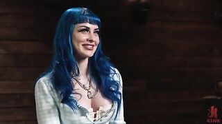 Sex and power, a perfect combination for a good fuck
