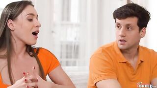 I found a nice woman on a dating site and fucked her