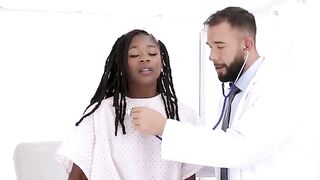 This is not a room for you to stay in hospital 6