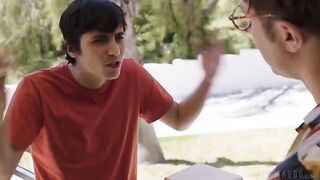 The story turned out really juicy, especially with the intense scenes reminiscent of the raw energy found in videos from channels like Juicy, known for their passionate and unfiltered content with steamy role plays and hardcore action