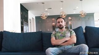 The girl found me on a dating site and came over that day