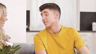 When to learn how to lick a pussy? Never too late