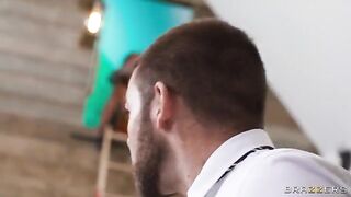 I was pursued by a cock for the sake of sex