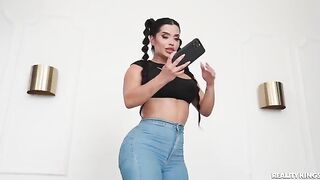 What is the real life of girls in their private parts?