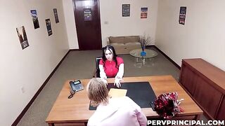 There are no principles for such whores sitting on the table