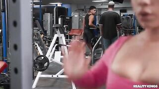 This is my favorite sport, especially with negros and big tits