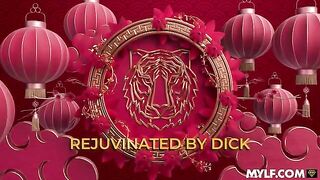 I haven’t had sex with older Asian women, but I want to try