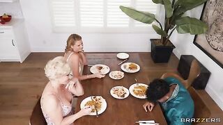 Who can say that adult women can not be nymphomaniacs?