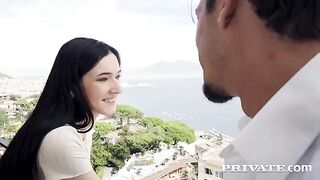Anal is the pinnacle of any relationship, a true delight