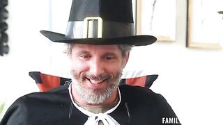 The atonement of whores through role-playing and group sex