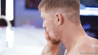 You can fuck, but do not cum, and especially do not get distracted