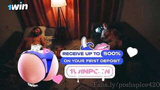 A young guy had sex with his stepsister in a steamy scene