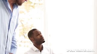 Scene 3 of the second part of Magnetism 02 Anal Attraction