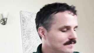 A girl with looser sex habits satisfies her partner with her stiffness