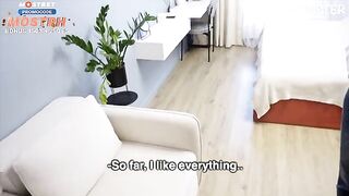 As a realtor, I will show you the additional features