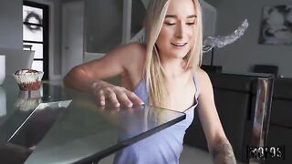 A girl should be able to kiss and suck a dick, here's how to do it