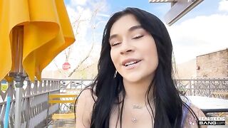 You think that girls on the first date do not suck dicks?
