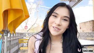 You think that girls on the first date do not suck dicks?