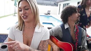 Can you have fun sucking cock without fucking?