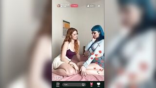 They tasted the dick, but did they like it? A daring experiment