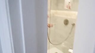 The cutie is willing to do a blowjob for the sake of sex