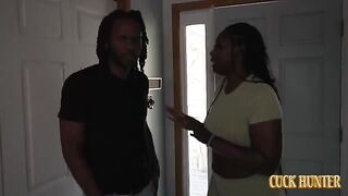 That's why the girls like black men, and here's the proof