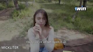 Don't worry, you'll enjoy the strangulation. It's a unique thrill