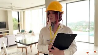 The best foreman ever! Diana Rider loves to be fucked hard!