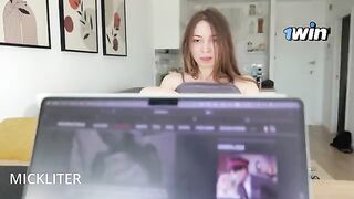 Can't concentrate on work? Let's distract you with a yummy asshole