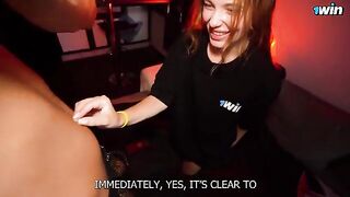 How can you satisfy a girl and make her happy?