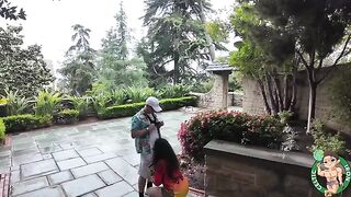 Sexual tourism in Iran: checked out the historic sites with a twist