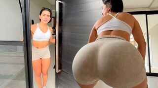 The ass is made for hard fucking, especially in a roleplay scene
