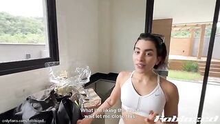 The ass is made for hard fucking, especially in a roleplay scene