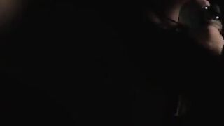 This is how you make a stunning blowjob! Absolutely breathtaking!