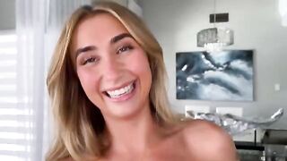 Do you want to see my pussy? - a tempting offer