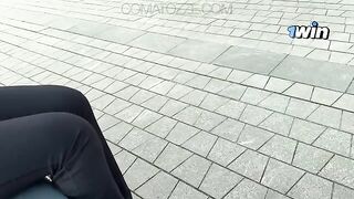 I want to show you my cock, it's impressive