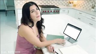 Help me brush up my sex skills, please?