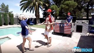 Freedom is the possibility of fucking with whoever you want, whenever you want