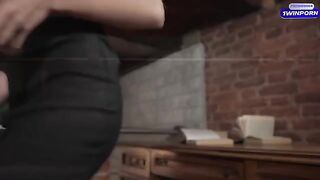 The girls are not only experienced in business matters