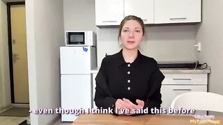 It is no sin to have fun and make a cum