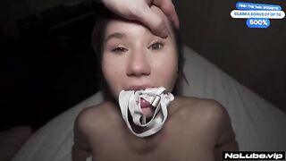 His mind games turned her fantasies into reality