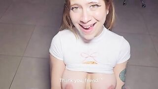 A compilation of the best cumpilation of cum in mouth scenes