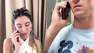 Girl loved having sex, she couldn’t get enough of it. She craved more
