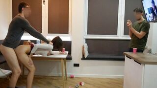 Remember, this is how to bend her