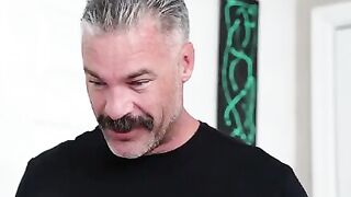 The mouth of the truce, or a blowjob is not a sin