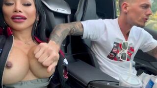 If you travel together, then you should only do it like this