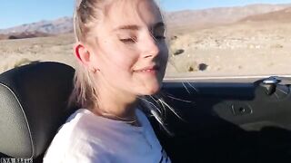 A breath of fresh air makes you feel like having sex