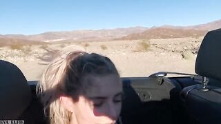 A breath of fresh air makes you feel like having sex
