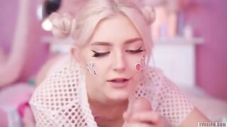 Come when you can, I'll wait for you in HD quality